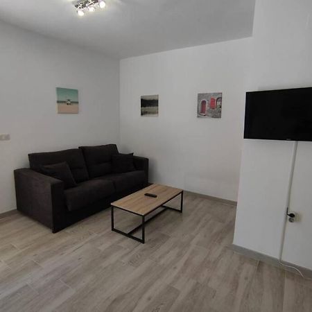 Apartamento En El Centro De San Pedro Alcantara Μαρμπέλλα Εξωτερικό φωτογραφία