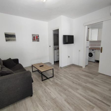 Apartamento En El Centro De San Pedro Alcantara Μαρμπέλλα Εξωτερικό φωτογραφία