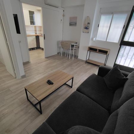 Apartamento En El Centro De San Pedro Alcantara Μαρμπέλλα Εξωτερικό φωτογραφία