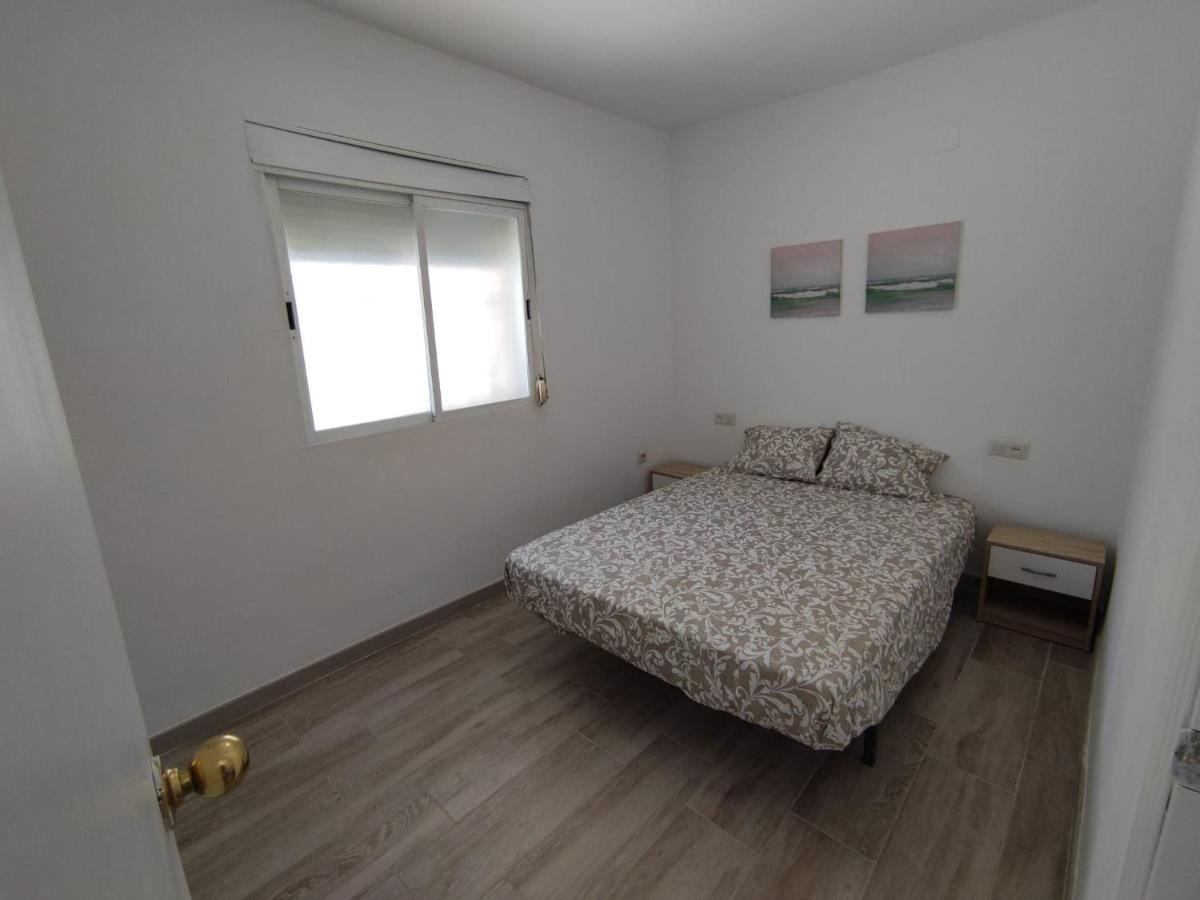 Apartamento En El Centro De San Pedro Alcantara Μαρμπέλλα Εξωτερικό φωτογραφία