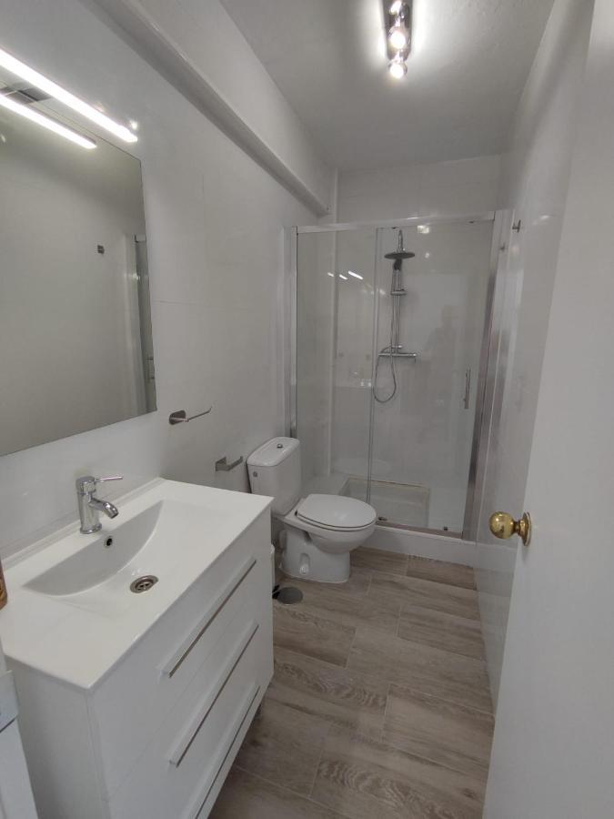 Apartamento En El Centro De San Pedro Alcantara Μαρμπέλλα Εξωτερικό φωτογραφία